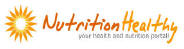 AnestaWeb's Nutrition and Health Portal!