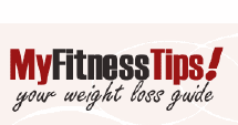 Fitness and Weight Loss Resource by AnestaWeb